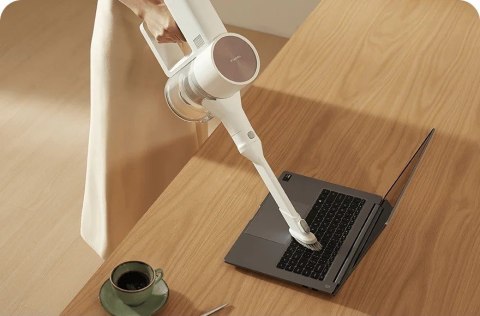Xiaomi Odkurzacz pionowy Xiaomi Vacuum Cleaner G20 EU Xiaomi Odkurzacz pionowy Xiaomi Vacuum Cleaner G20 EU