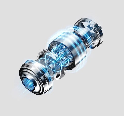 Xiaomi Odkurzacz pionowy Xiaomi Vacuum Cleaner G20 EU Xiaomi Odkurzacz pionowy Xiaomi Vacuum Cleaner G20 EU