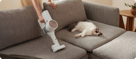 Xiaomi Odkurzacz pionowy Xiaomi Vacuum Cleaner G20 EU Xiaomi Odkurzacz pionowy Xiaomi Vacuum Cleaner G20 EU
