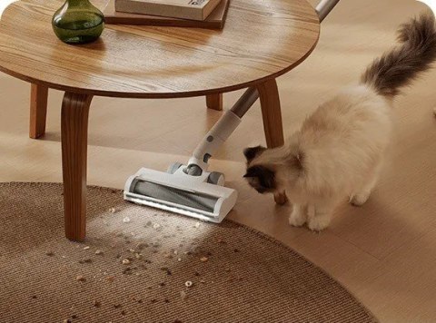 Xiaomi Odkurzacz pionowy Xiaomi Vacuum Cleaner G20 EU Xiaomi Odkurzacz pionowy Xiaomi Vacuum Cleaner G20 EU