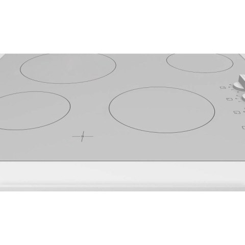 BOSCH Płyta ceramiczna BOSCH PKE612CA2E