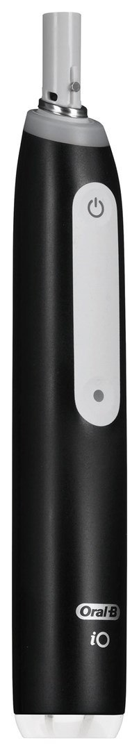 Braun Braun Szczoteczka Oral-B iO 3 Matt Black