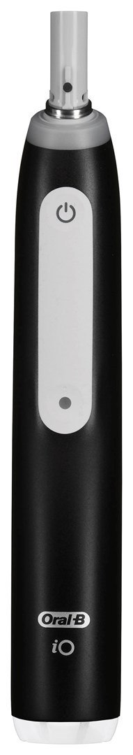 Braun Braun Szczoteczka Oral-B iO 3 Matt Black