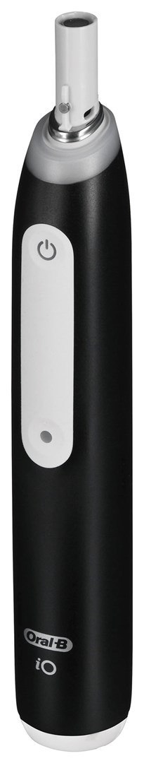 Braun Braun Szczoteczka Oral-B iO 3 Matt Black