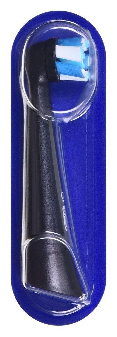 Braun Braun Szczoteczka Oral-B iO 3 Matt Black