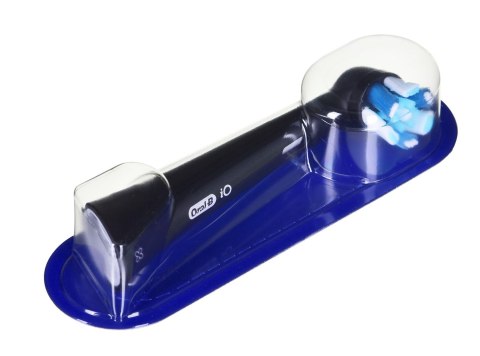 Braun Braun Szczoteczka Oral-B iO 3 Matt Black
