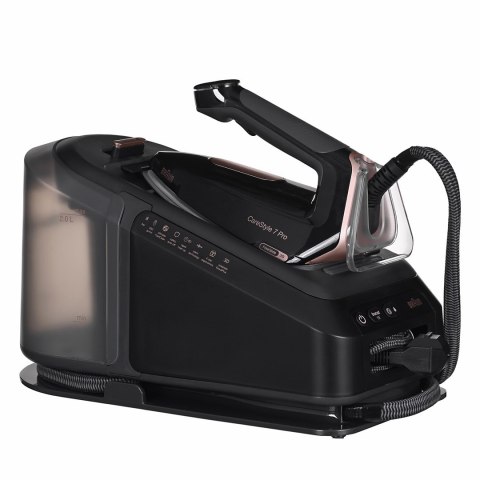 Braun Generator pary BRAUN IS7286BK