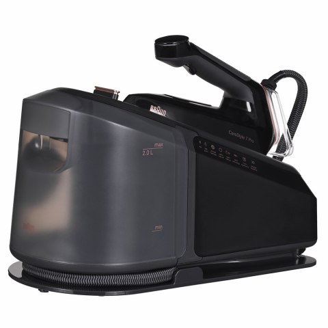 Braun Generator pary BRAUN IS7286BK