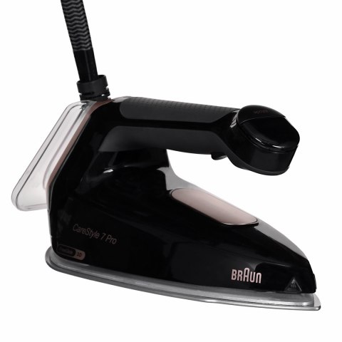 Braun Generator pary BRAUN IS7286BK