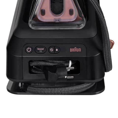 Braun Generator pary BRAUN IS7286BK