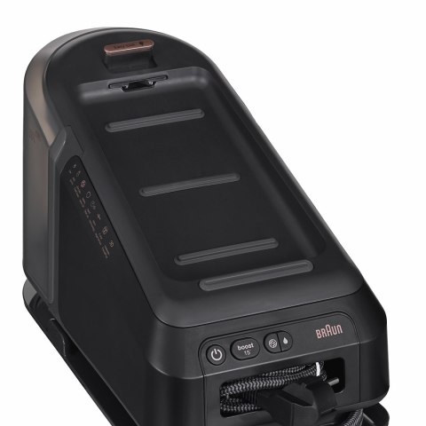 Braun Generator pary BRAUN IS7286BK