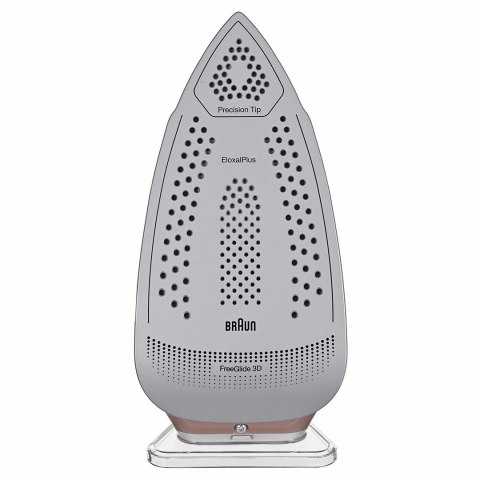 Braun Generator pary BRAUN IS7286BK