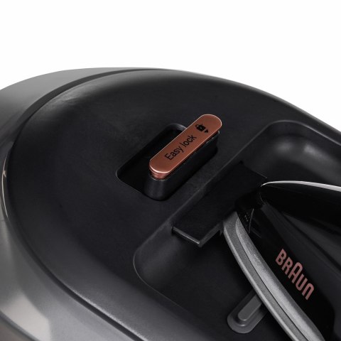 Braun Generator pary BRAUN IS7286BK