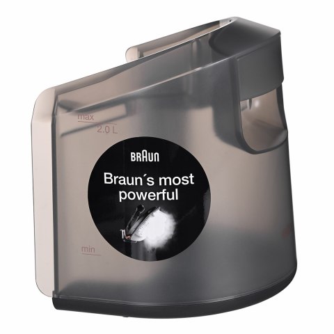 Braun Generator pary BRAUN IS7286BK