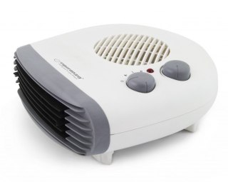 Esperanza Termowentylator Esperanza Sahara EHH003 (2000W; kolor biały)