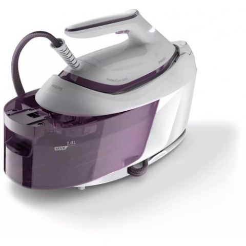 Philips Generator pary PHILIPS PerfectCare PSG6020/30