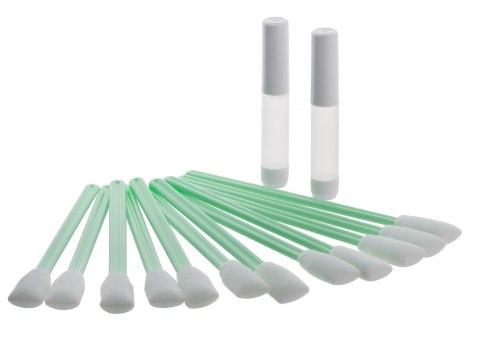 Activejet Activejet AOC-303 Patyczki do czyszczenia klawiatur bawełniane, 12 sztuk w opakowaniu. Activejet Activejet AOC-303 Patyczki do czyszczenia klawiatur bawełniane, 12 sztuk w opakowaniu.