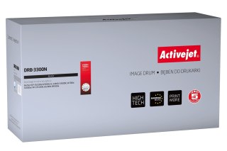 Activejet Activejet DRB-3300N Bęben (zamiennik Brother DR-3300; Supreme; 30 000 stron; czarny)