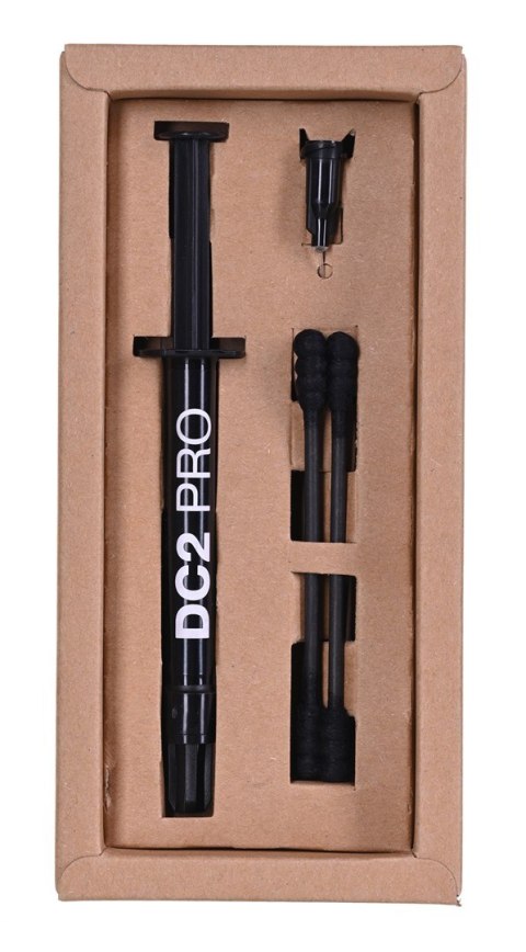 BE QUIET! Pasta termoprzewodząca be quiet! Thermal Grease DC2 PRO BE QUIET! Pasta termoprzewodząca be quiet! Thermal Grease DC2 PRO