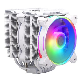 Cooler Master COOLER MASTER CHŁODZENIE CPU Hyper 622 Halo White