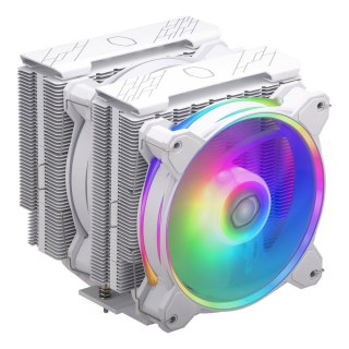 Cooler Master COOLER MASTER CHŁODZENIE CPU Hyper 622 Halo White