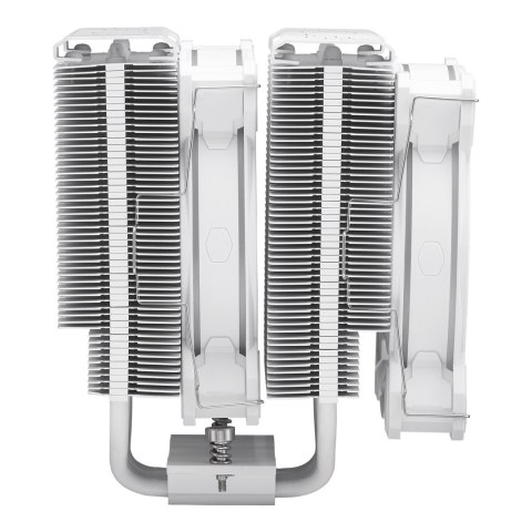 Cooler Master COOLER MASTER CHŁODZENIE CPU Hyper 622 Halo White