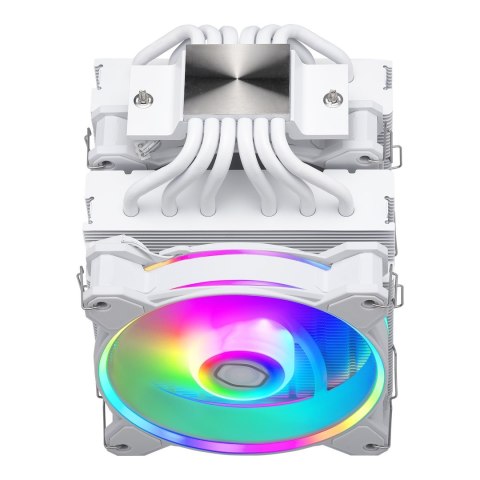 Cooler Master COOLER MASTER CHŁODZENIE CPU Hyper 622 Halo White