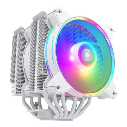 Cooler Master COOLER MASTER CHŁODZENIE CPU Hyper 622 Halo White