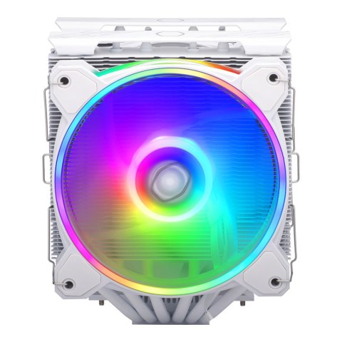 Cooler Master COOLER MASTER CHŁODZENIE CPU Hyper 622 Halo White