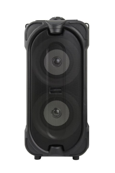 Esperanza ESPERANZA GŁOŚNIK BLUETOOTH FM LED RGB RYTHM EP157