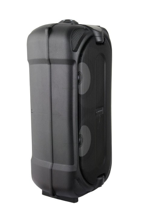 Esperanza ESPERANZA GŁOŚNIK BLUETOOTH FM LED RGB RYTHM EP157