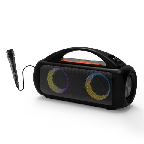 Media tech MEDIA-TECH PREMIUM GŁOŚNIK BT POWER AUDIO PRO