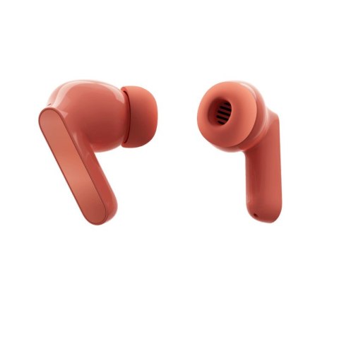 Motorola Słuchawki BT Moto buds Wireless Earbuds, Coral Peach