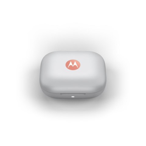 Motorola Słuchawki BT Moto buds Wireless Earbuds, Coral Peach