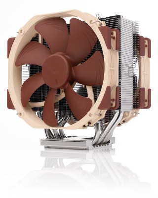 Noctua Chłodzenie CPU NOCTUA NH-U14S TR5-SP6 dla AMD (sTR5, SP6)