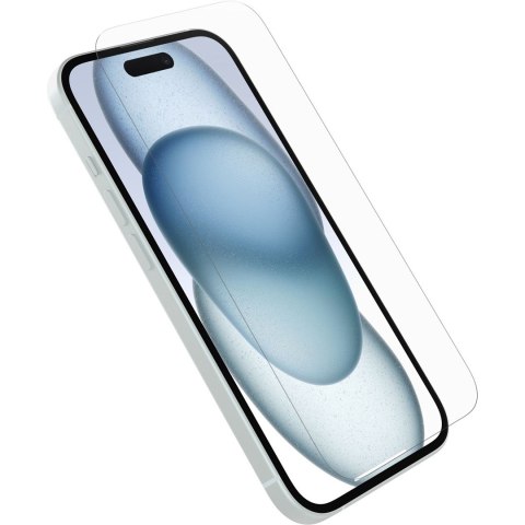 OTTERBOX OTTERBOX SZKŁO PREMIUM GLASS ANTIMICROBIAL APPLE IPHONE 15 OTTERBOX OTTERBOX SZKŁO PREMIUM GLASS ANTIMICROBIAL APPLE IPHONE 15