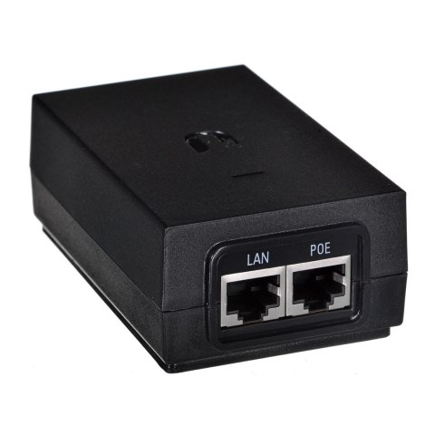 UBIQUITI Injector PoE Ubiquiti POE-48-24W-G Passive 48V 24W UBIQUITI Injector PoE Ubiquiti POE-48-24W-G Passive 48V 24W