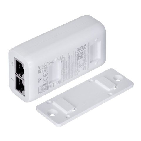 UBIQUITI Injector PoE Ubiquiti U-POE-af PoE 15W (U-POE-af-EU) UBIQUITI Injector PoE Ubiquiti U-POE-af PoE 15W (U-POE-af-EU)