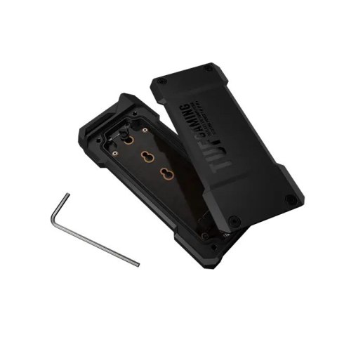 ASUS Obudowa do dysku ASUS TUF Gaming A1