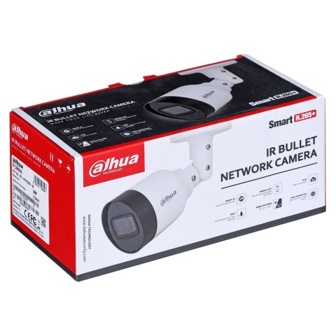 DAHUA KAMERA IP 5MPX DAHUA IPC-HFW1530S-0280B-S6