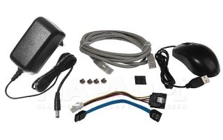 DAHUA REJESTRATOR IP DAHUA NVR2104-4KS3