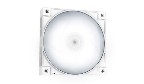 DEEPCOOL Wentylator DeepCool FC120 WHITE 3 in 1 (R-FC120-WHAMN3-G-1)