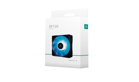 DEEPCOOL Wentylator DeepCool RF120 DEEPCOOL Wentylator DeepCool RF120