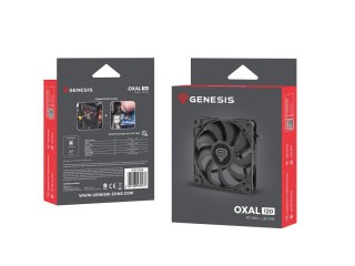 GENESIS GENESIS WENTYLATOR OXAL 120 NGF-2042