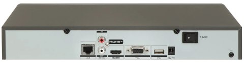 Hikvision REJESTRATOR IP HIKVISION DS-7604NXI-K1(D)