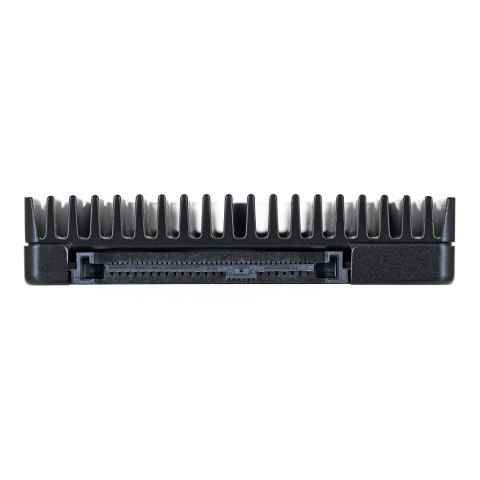 Micron Dysk SSD Micron 7400 PRO 1.92TB U.3 (15mm) NVMe Gen4 MTFDKCC1T9TDZ-1AZ1ZABYY (DWPD 1) Tray Micron Dysk SSD Micron 7400 PRO 1.92TB U.3 (15mm) NVMe Gen4 MTFDKCC1T9TDZ-1AZ1ZABYY (DWPD 1) Tray