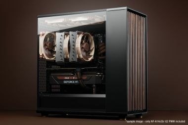 Noctua Wentylator NOCTUA 140mm NF-A14x25r G2 PWM Noctua Wentylator NOCTUA 140mm NF-A14x25r G2 PWM