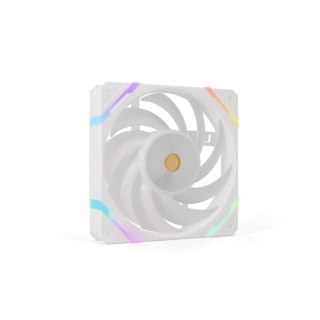 VALKYRIE Wentylator Valkyrie X12 ARGB White