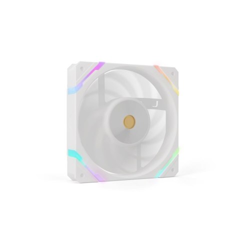 VALKYRIE Wentylator Valkyrie X12 ARGB White VALKYRIE Wentylator Valkyrie X12 ARGB White
