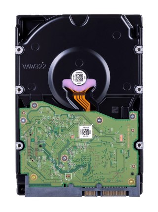 WD Dysk twardy HDD WD Gold 4TB 3,5" SATA WD4004FRYZ